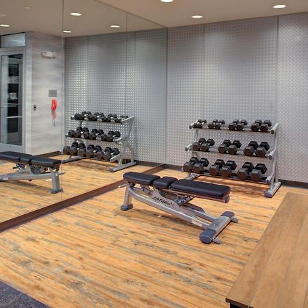 Fairfield Inn & Suites By Marriott Allentown West Breinigsville Ngoại thất bức ảnh
