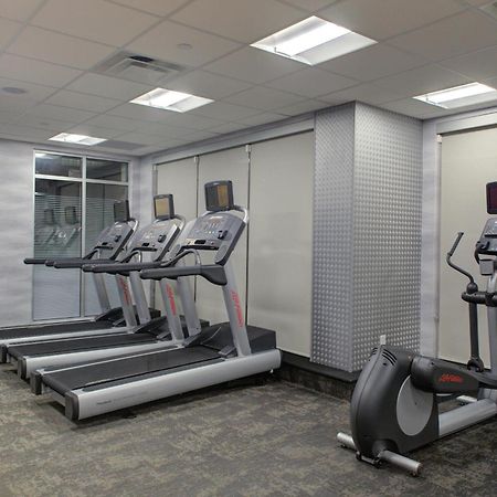 Fairfield Inn & Suites By Marriott Allentown West Breinigsville Ngoại thất bức ảnh