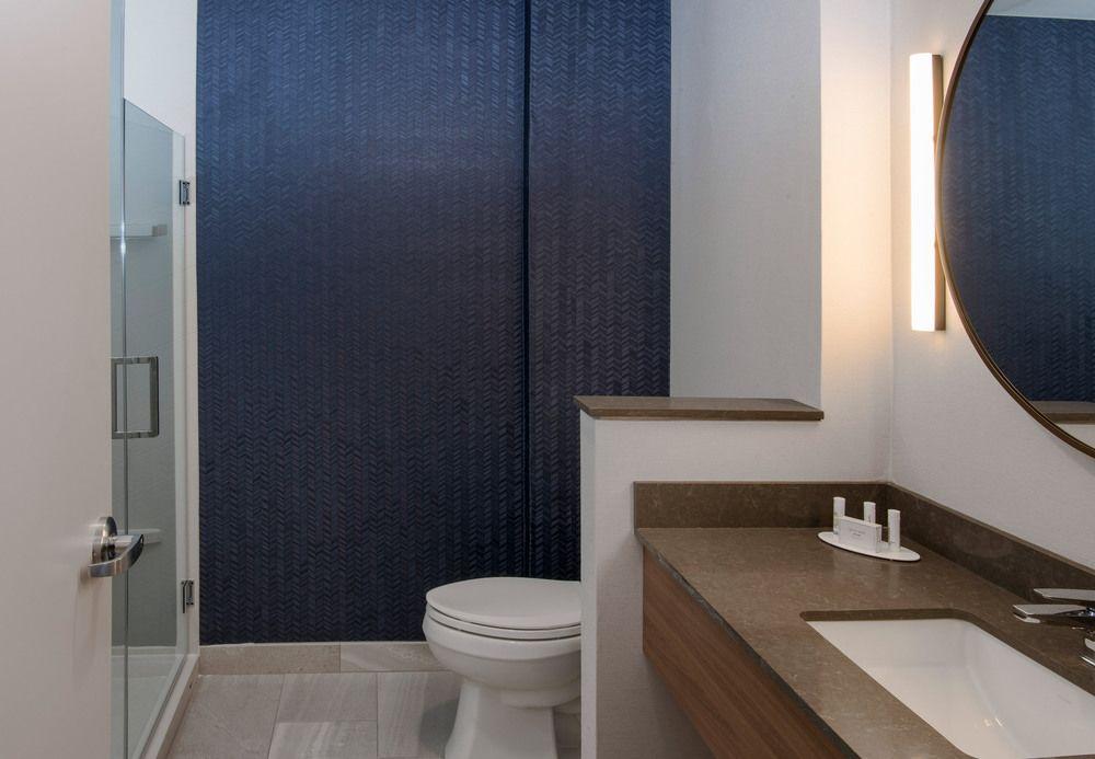 Fairfield Inn & Suites By Marriott Allentown West Breinigsville Ngoại thất bức ảnh