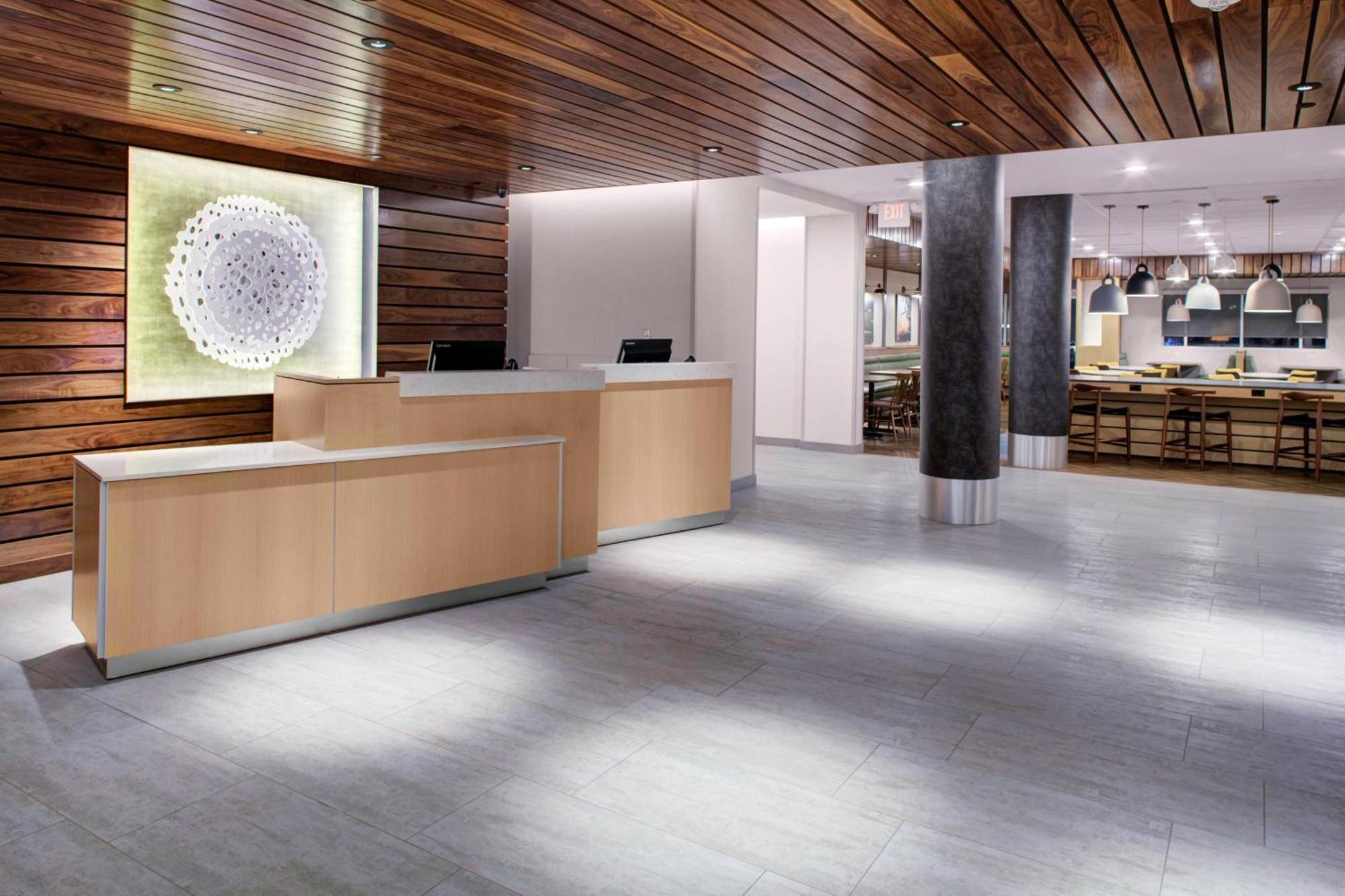 Fairfield Inn & Suites By Marriott Allentown West Breinigsville Ngoại thất bức ảnh