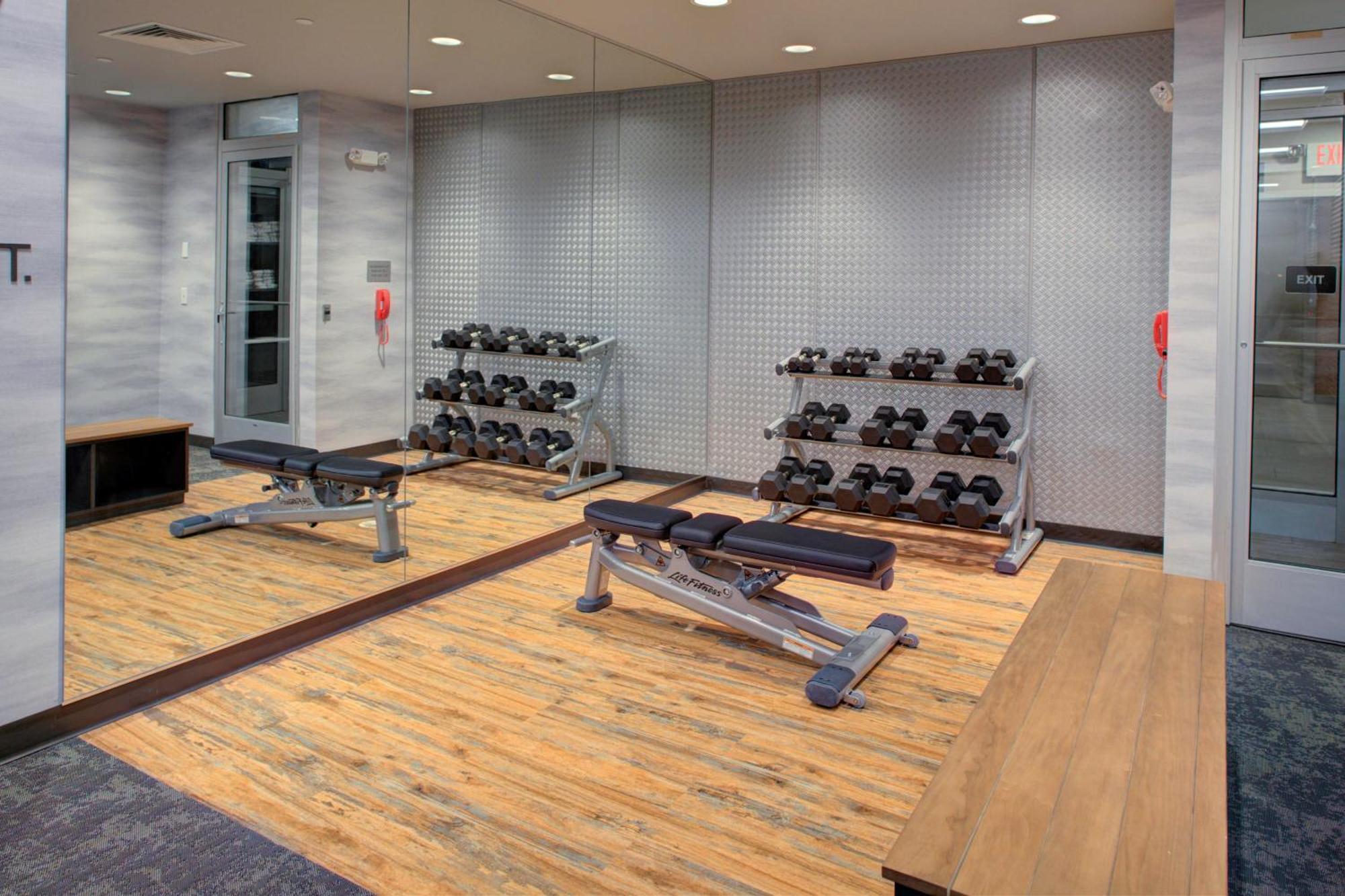 Fairfield Inn & Suites By Marriott Allentown West Breinigsville Ngoại thất bức ảnh