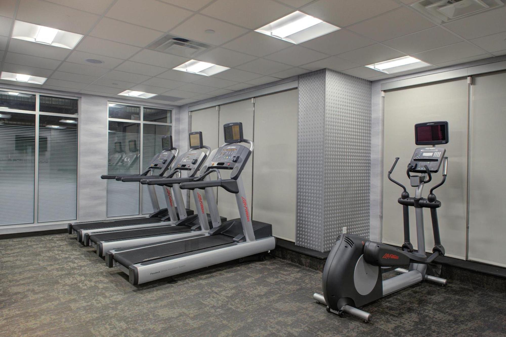 Fairfield Inn & Suites By Marriott Allentown West Breinigsville Ngoại thất bức ảnh