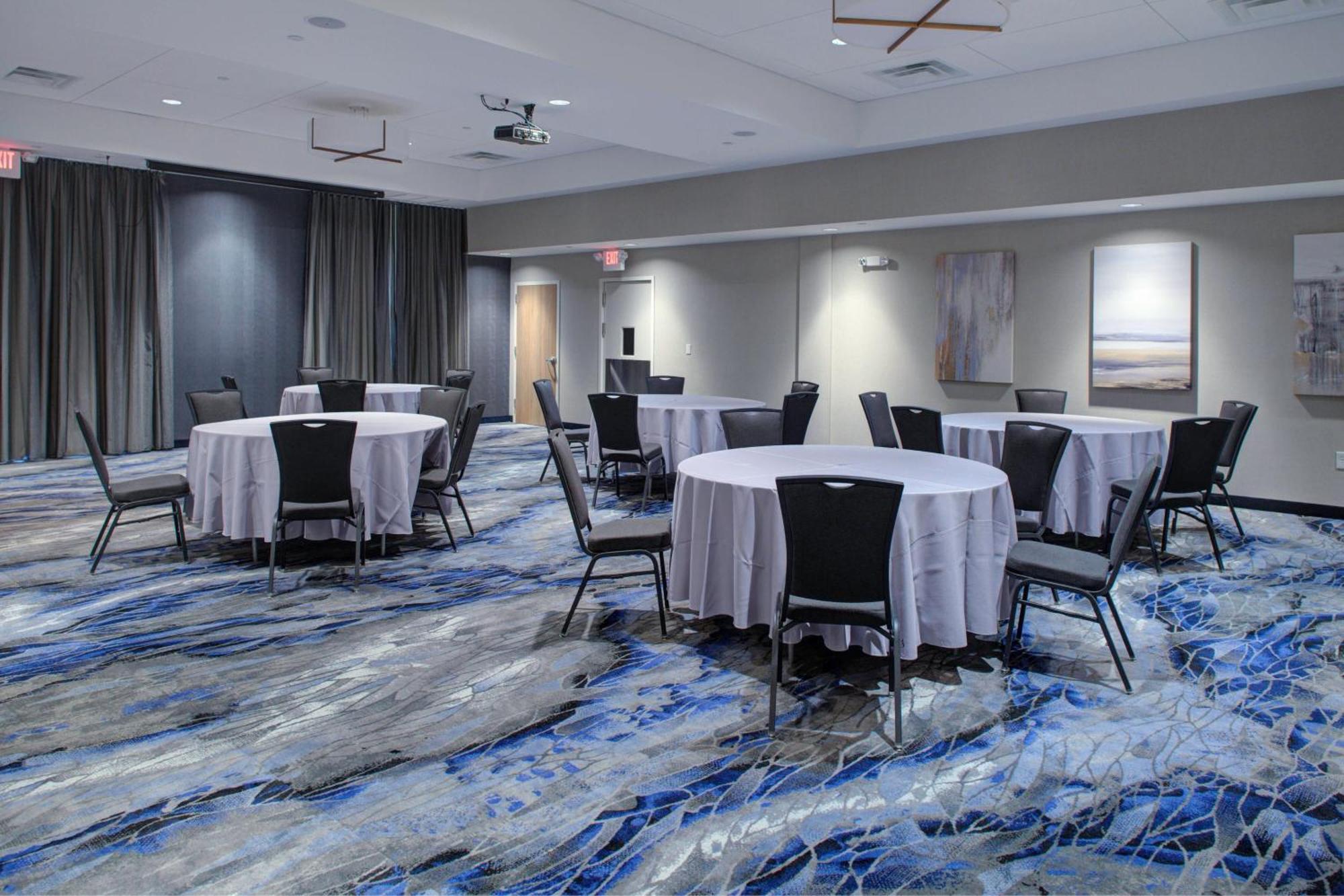 Fairfield Inn & Suites By Marriott Allentown West Breinigsville Ngoại thất bức ảnh