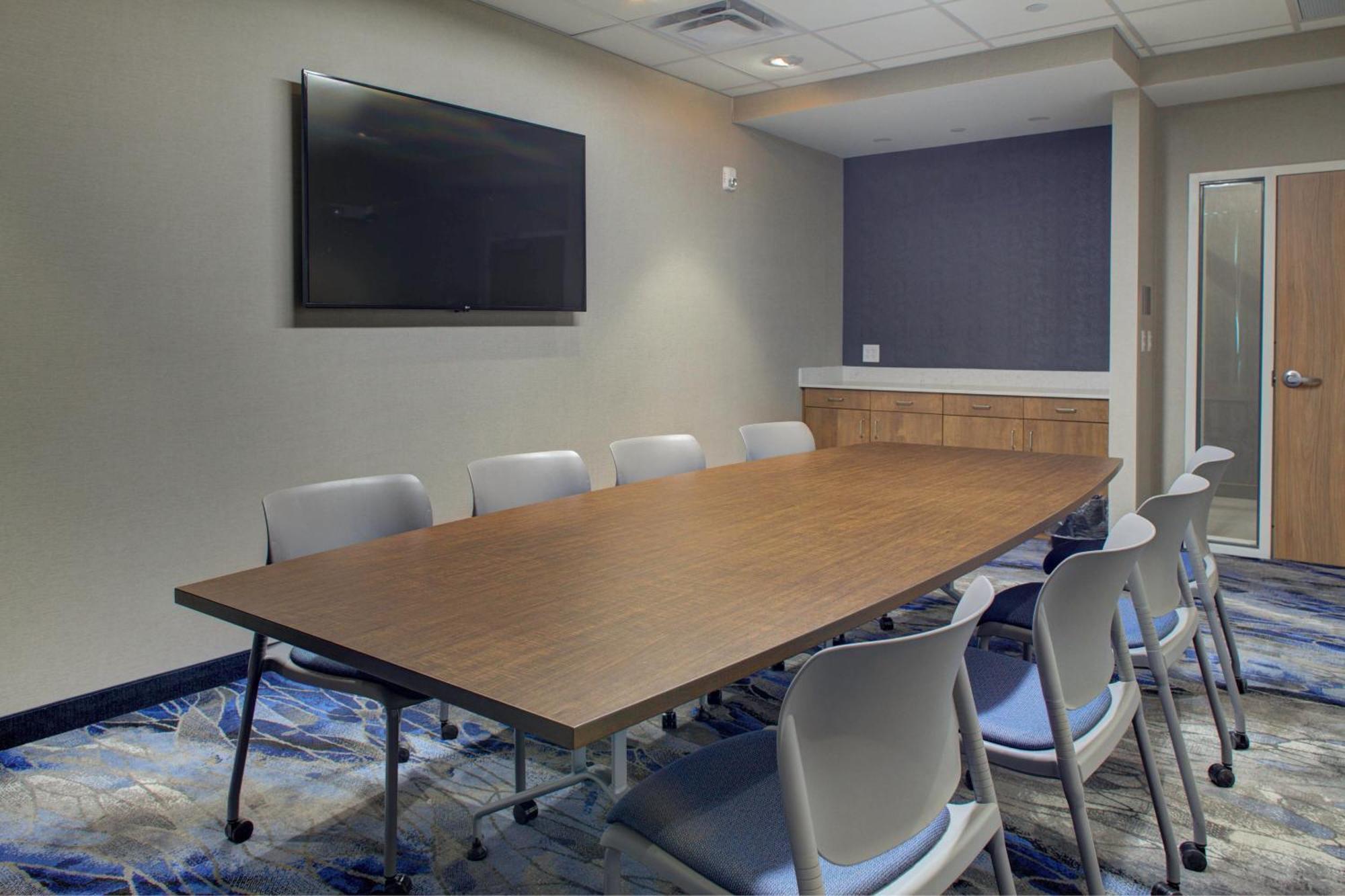 Fairfield Inn & Suites By Marriott Allentown West Breinigsville Ngoại thất bức ảnh