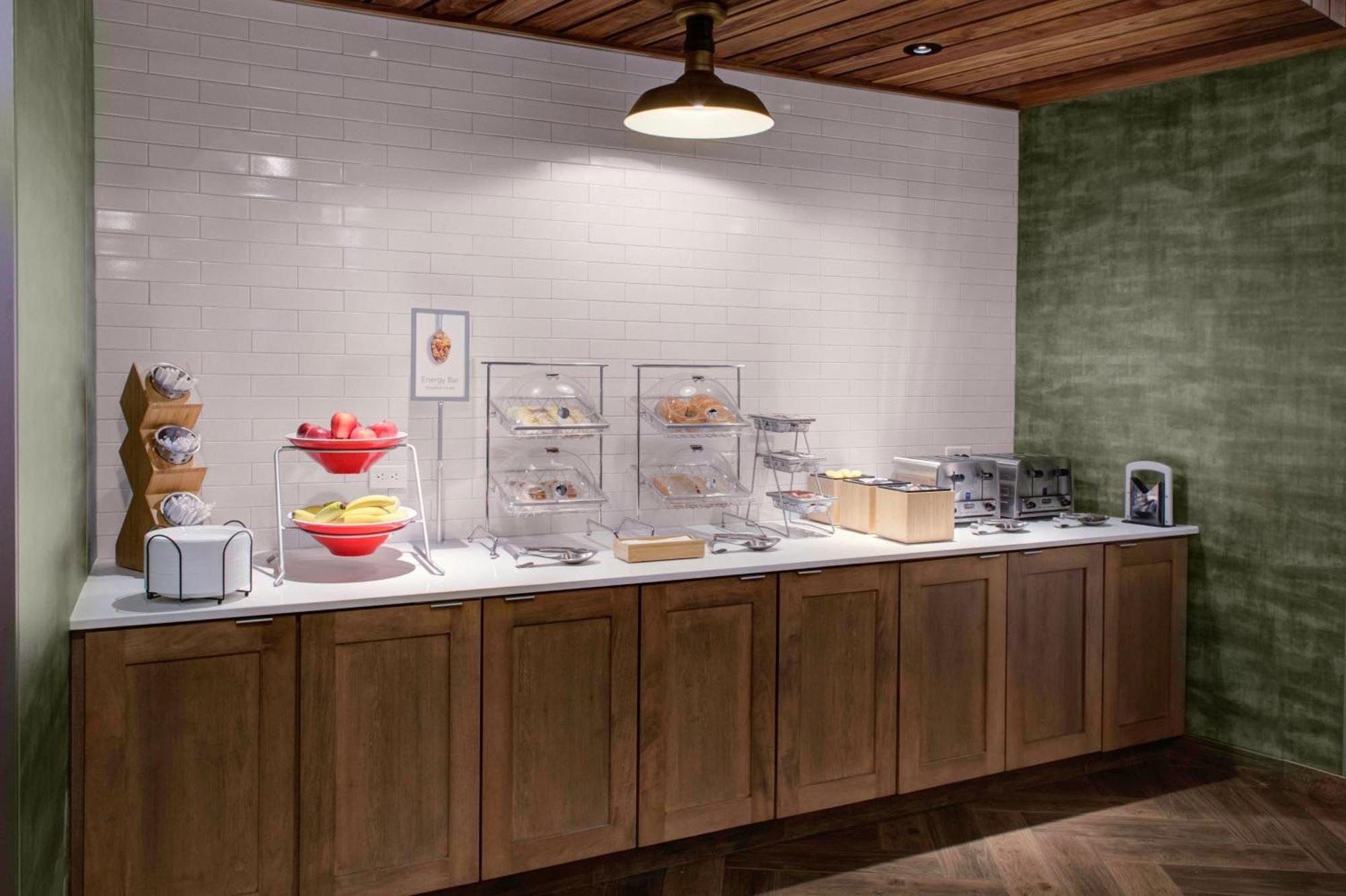 Fairfield Inn & Suites By Marriott Allentown West Breinigsville Ngoại thất bức ảnh