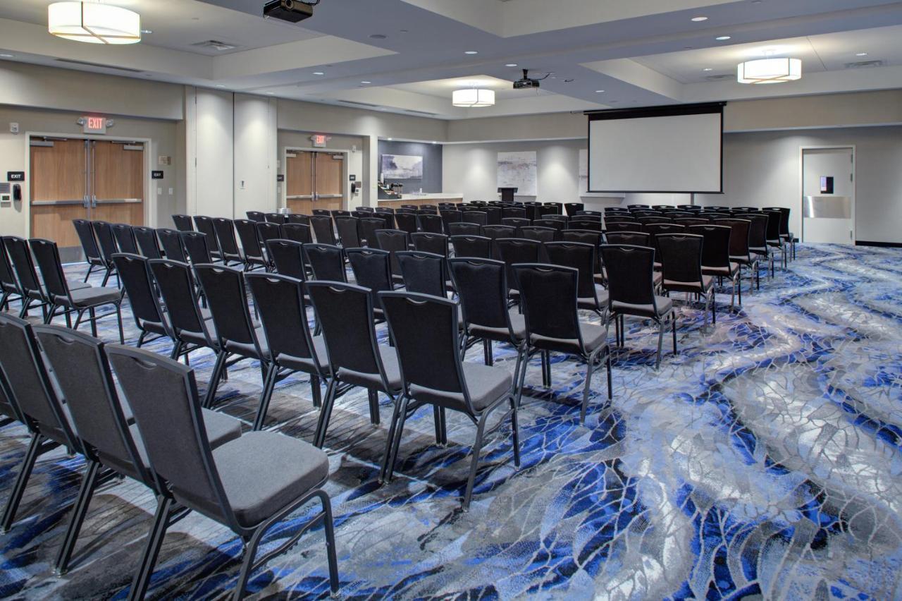 Fairfield Inn & Suites By Marriott Allentown West Breinigsville Ngoại thất bức ảnh